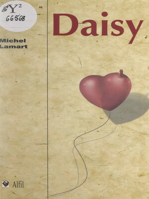 cover image of Daisy